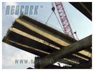 industria de la construccion NEOCORK